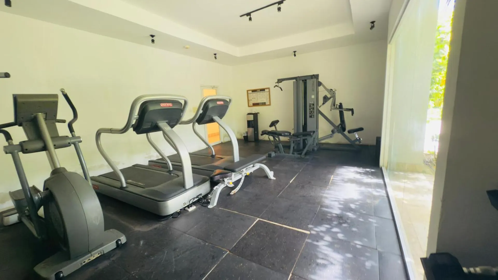 Apartment Balcones Del Atlantico - Beachfront Las Terrenas