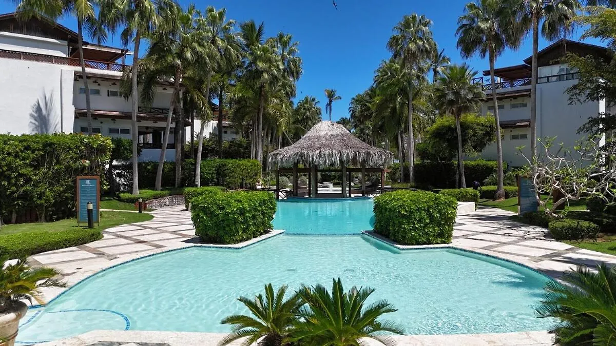 Resort-Style Beachfront Living Las Terrenas 0*,  Dominican Republic