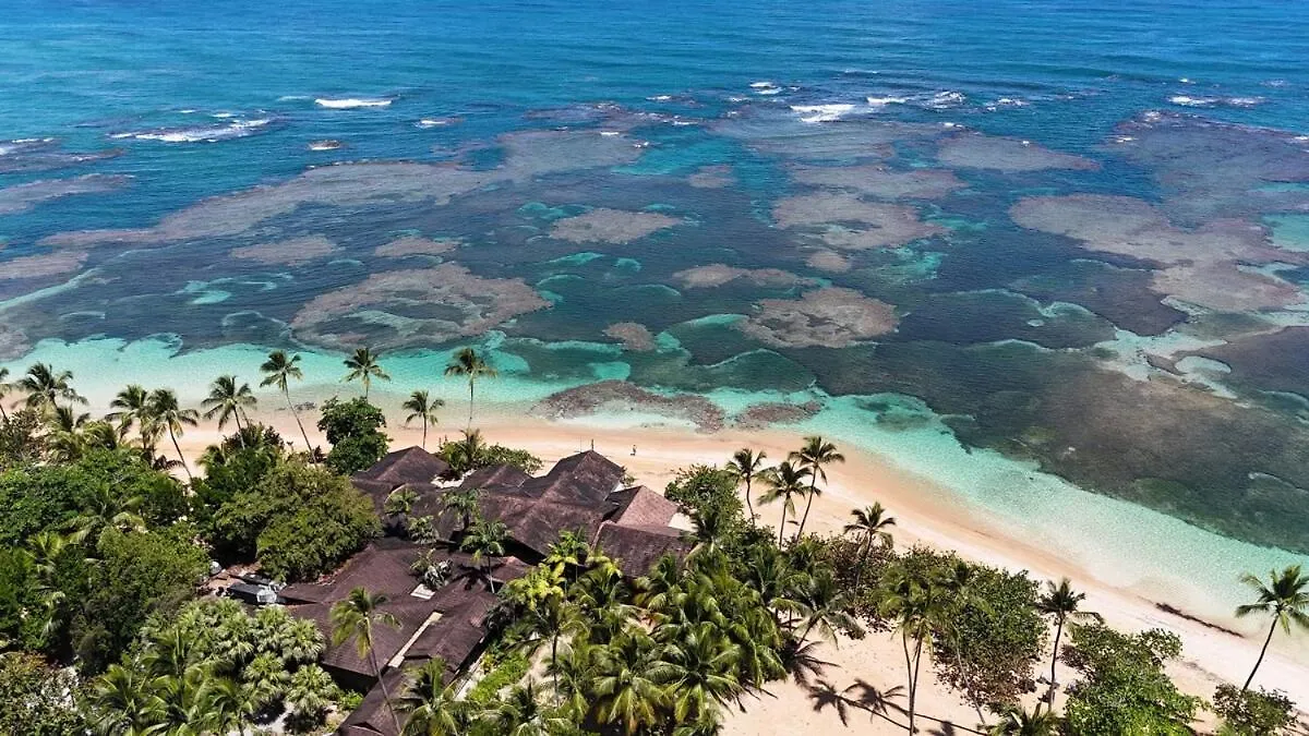 Resort-Style Beachfront Living Las Terrenas Dominican Republic