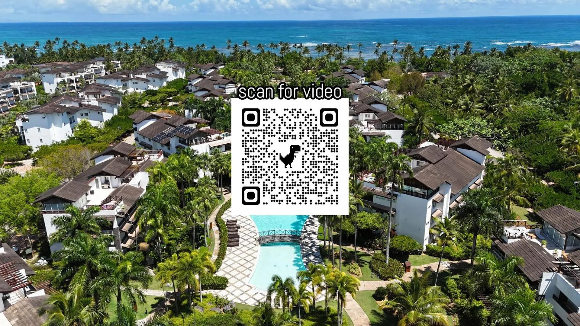 לאס טרנאס Balcones Del Atlantico - Beachfront