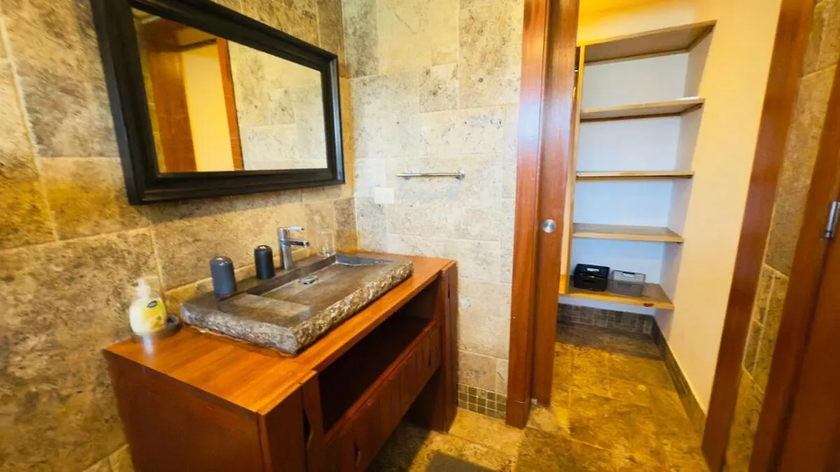 Apartment Resort-Style Beachfront Living Las Terrenas